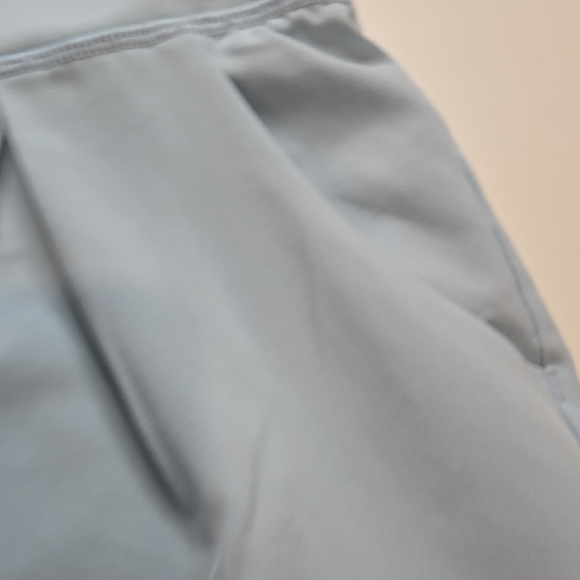 Kyodan Light Blue Skort Sz Small C - Picture 3 of 5